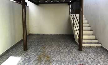 Imagem 2: ITU - Casa Padrão - JARDIM PADRE BENTO