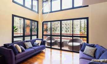 Imagem 2: SãO PAULO - Apartamento Padrão - Itaim Bibi