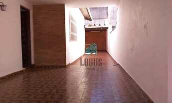 Imagem 5: Casa com 3 dormitórios, 190 m² - venda por R$ 1.060.000,00 ou aluguel por R$ 3.850,00/mês