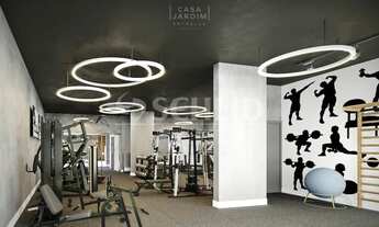 Imagem 6: CASA EM CONDOMINIO FECHADO ALTO PADRAO