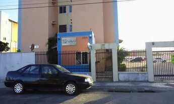 Imagem 7: Apartamento com 2 dormitórios à venda, 42 m² por R$ 150.000,00 - Messejana - Fortaleza/CE