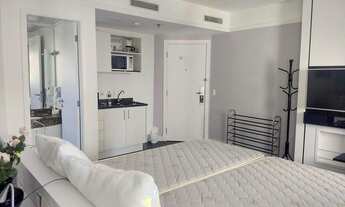 Imagem: FLAT EM MOEMA PARA ALUGUEL !! APROVEITE!