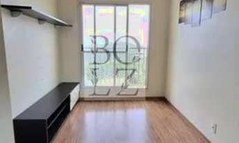 Imagem: Apartamento para Locação em São Paulo