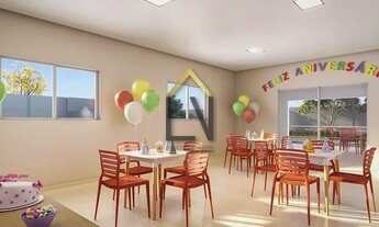 Imagem 7: Venda de apartamento na planta no Syrah em Taubaté Preço de ocasião!