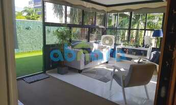 Imagem: Cobertura-À VENDA-Flamengo-Rio de Janeiro-RJ