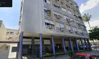 Imagem: Apartamento em Menino Deus