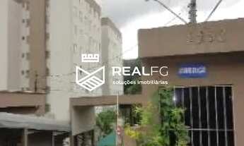 Imagem: São Paulo/SP - Jardim regina aurea