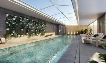 Imagem 4: SOHO 538 - APARTAMENTO 03 SUÍTES NO CENTRO DE ITAJAÍ