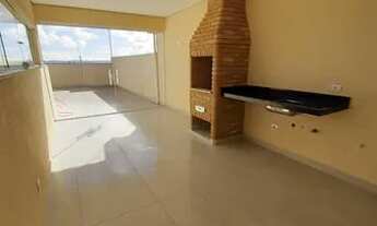 Imagem: Cobertura para venda com 140 metros quadrados