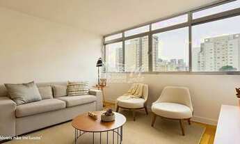 Imagem 6: Apartamento com 2 dormitórios à venda, 81 m² por R$ 771.000,00 - Vila Olímpia - São Paulo