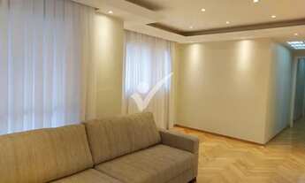 Imagem 2: Apartamento - Jardim Anália Franco - São Paulo