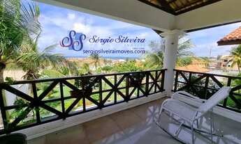 Imagem 2: Linda casa em condomínio fechado com 5 dormitórios