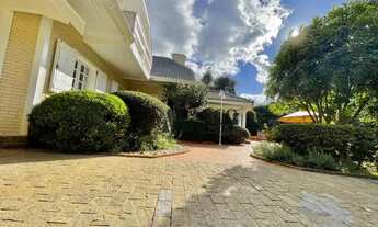 Imagem 4: Casa com 5 dormitórios à venda, 490 m² por R$ 4.500.000,00 - Jardim das Pérolas - Campos d