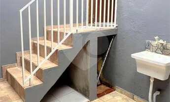 Imagem 7: Sobrado geminado no Jardim Imperial em Atibaia