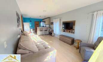 Imagem 4: Casa com dois dormitórios sendo uma suíte. Bairro Vila Germânia, Nova Petrópolis RS REF: 1