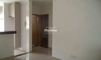 Imagem 2: Apartamento para aluguel, 2 quartos, 1 suíte, 1 vaga, Tubalina - Uberlândia/MG