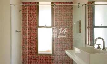 Imagem 16: Apartamento, 424 m² - venda por R$ 2.600.000,00 ou aluguel por R$ 9.000,00/mês - Morumbi