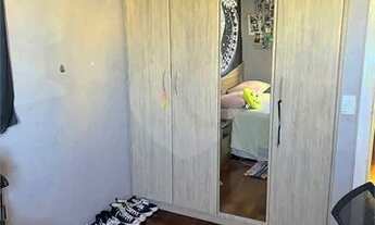 Imagem 6: Excelente Apto c/108m2 - 4 Quartos/1 Suíte/2 Vagas - Metrô São Judas