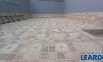 Imagem 3: CASA ASSOBRADADA - JORDANÓPOLIS - SP