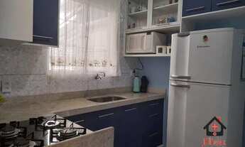 Imagem 6: Casa com 2 dormitórios à venda, 80 m² - Parque Eldorado - Campinas/SP