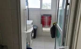 Imagem 3: Apartamento para venda possui 65 metros quadrados com 2 quartos em Catumbi - São Paulo - S