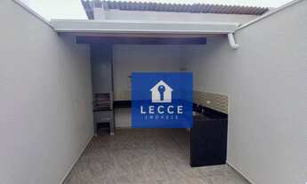 Imagem 7: Sobrado à venda, 110 m² por R$ 685.000,00 - Cupecê - São Paulo/SP