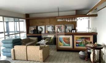 Imagem 3: Apartamento à venda no bairro Boa Viagem - Recife/PE, Sul