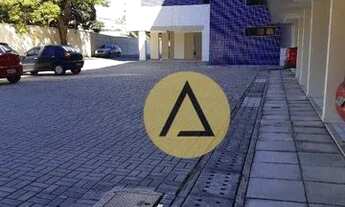 Imagem 6: Apartamento com 1 dormitório para alugar, 40 m² por R$ 1.700,00/mês - Granja dos Cavaleiro