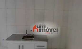 Imagem 7: Pto. novo de 1 dorm. para alugar, 38 m² por R$ 1.650.00/mês - Ipiranga - São Paulo/SP