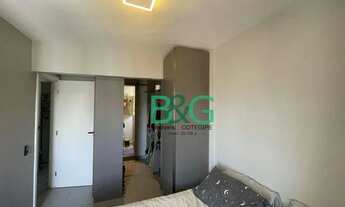 Imagem 7: Apartamento com 2 dormitórios à venda, 63 m² por R$ 689.000,00 - Mooca - São Paulo/SP