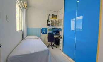 Imagem 4: Apartamento 03 dormitórios com vaga e elevador no Bairro Forquilhas/São José