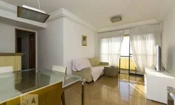 Imagem 2: Apartamento para Aluguel - Ipiranga, 3 Quartos, 89 m2