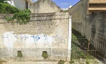 Imagem: Terreno à venda, Vila Lúcia - São Paulo/SP