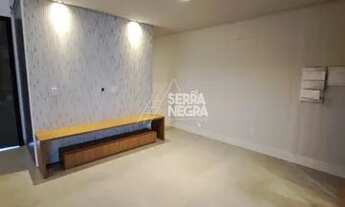 Imagem 3: ALTO PADRÃO, 4 QUARTOS, LAZER COMPLETO, CONDOMÍNIO FECHADO, ARMÁRIOS, VICENTE PIRES, TAGUA