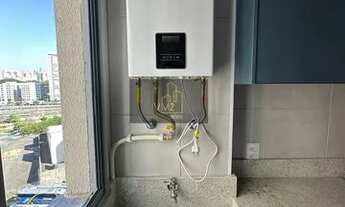 Imagem 5: Apartamento para alugar no bairro Parque Industrial Tomas Edson - São Paulo/SP, Zona Oeste