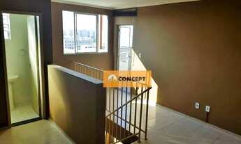 Imagem 14: Apartamento com 3 dormitórios, 98 m² - venda por R$ 335.000,00 ou aluguel por R$ 2.050,00