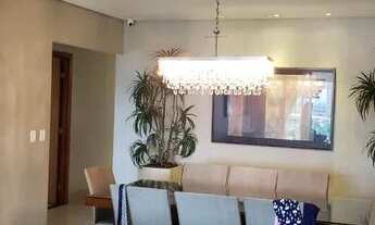 Imagem 5: Barão da Villa alto padrão, Apartamento 4 suítes, 260m2, 3 vagas. Mobiliado. Av Recife com