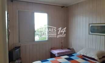 Imagem 3: Apartamento a venda no Campo Belo Localização Privilegiada R$ 355.000,00 mil reais Cond R