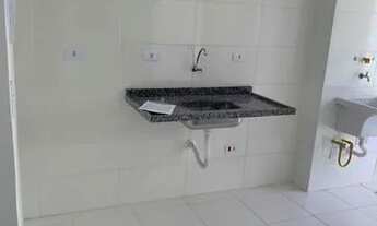 Imagem 6: Apartamento para venda com 60 metros quadrados com 2 quartos em Centro - Diadema - SP