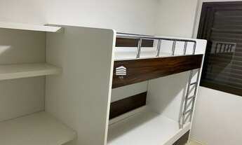 Imagem 4: Apartamento para aluguel e venda possui 90 metros quadrados com 3 quartos