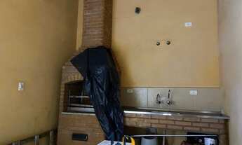 Imagem 5: Casa para alugar no bairro Jardim Bartira - São Paulo/SP, Zona Leste