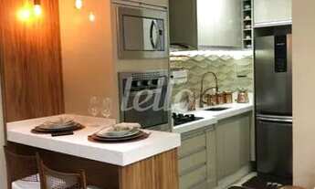 Imagem 3: Santo André - Apartamento Padrão - Jardim Milena