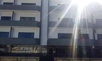 Imagem: Apartamento para venda tem 97 metros quadrados