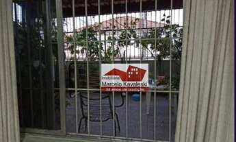 Imagem 4: Sobrado à venda, 120 m² por R$ 430.000,00 - Alto do Ipiranga - São Paulo/SP