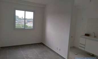 Imagem 3: APARTAMENTO - COOPERATIVA - SP