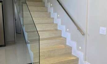 Imagem 7: Apartamento com 3 dormitórios, 145 m² - venda por R$ 1.790.000,00 ou aluguel por R$ 14.000