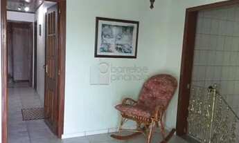 Imagem 4: Casa Padrão em Jundiaí