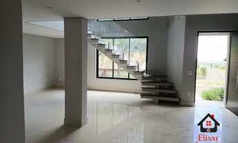 Imagem 4: Sobrado com 3 dormitórios à venda, 390 m² por R$ 1.490.000,00 - Loteamento Caminhos de San