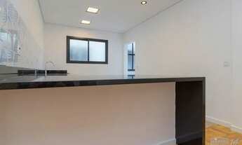 Imagem 7: Apartamento na Frei Caneca com 2 Dormitórios (1 Suíte), 120m², sala 2 ambientes à venda po