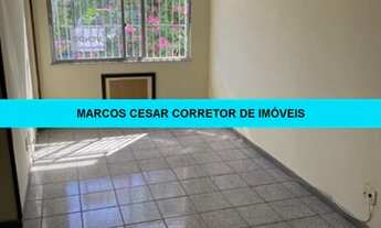 Imagem: RIO DE JANEIRO - Apartamento Padrão - MAGALHÃES